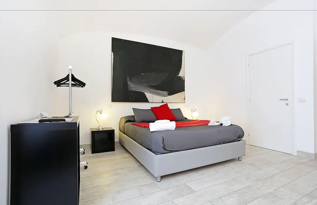 Houspitality Nero Bed & Breakfast-1