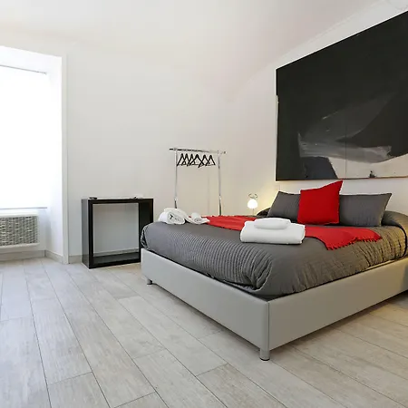 Houspitality Nero Bed & Breakfast-2